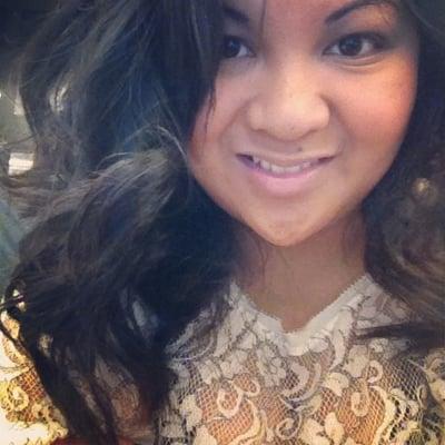 Photo of Natasha P.