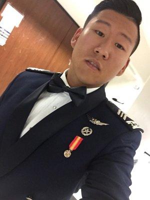 Photo of Jin K.