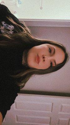 photo of Victoria L.