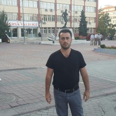 Photo of Anmar M.
