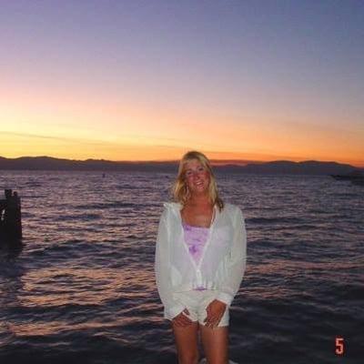 photo of Cassandra A.