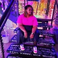 Photo of Jamiaya D.