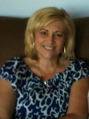 photo of Teresa R.