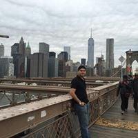 Photo of Badeel J.