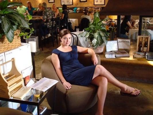 photo of Jacquie M.