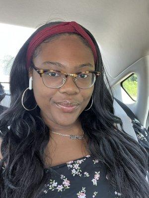Photo of Deirdra S.