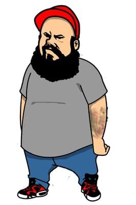 Photo of Cory S.