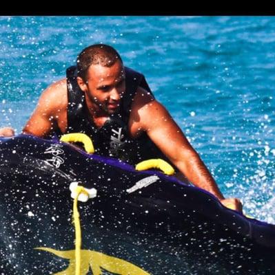 Photo of Ehab Z.