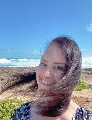 photo of Jennifer C.