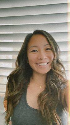 photo of Chandler Dawn A.