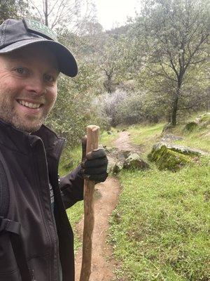 Photo of Brock M.