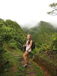 Photo of Dana U.