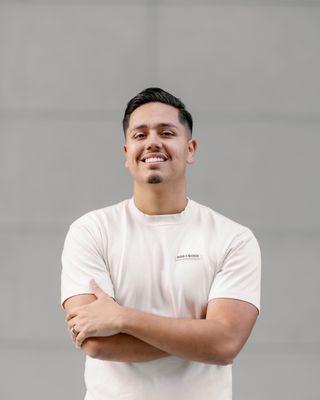 photo of Alessandro R.