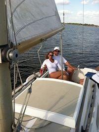 photo of Marianela H.