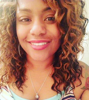 Photo of Sheletha L.