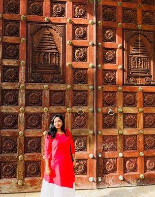 Photo of Dipika R.