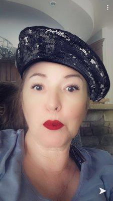 Photo of Ana Heleusa ..