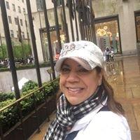 photo of Christina V.