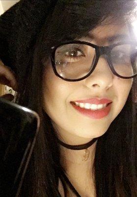 photo of Kassy G.
