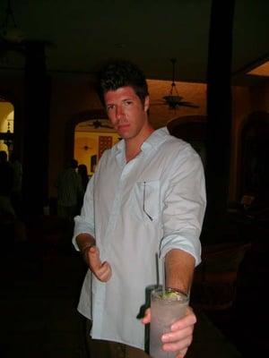 Photo of Jim D.