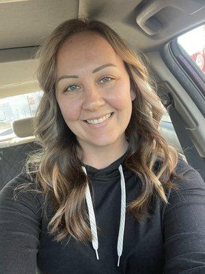 Photo of Julie S.