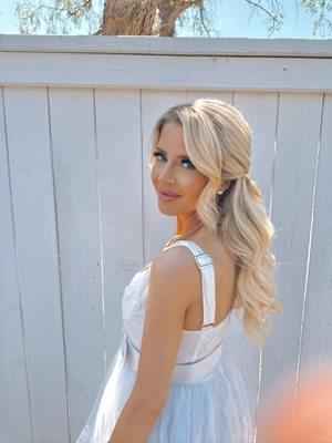 Photo of Jacqueline B.