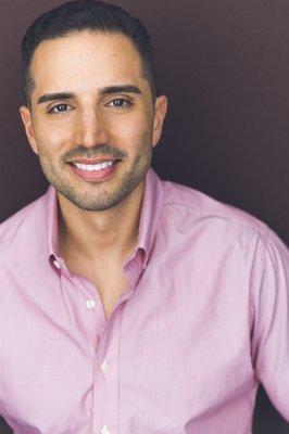 photo of Jose M.