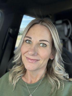 Photo of Jamie S.