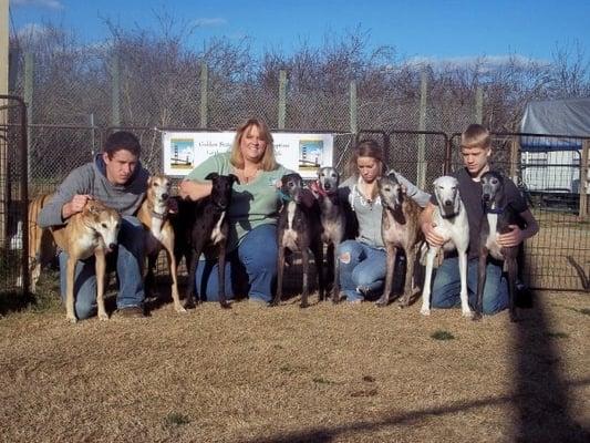 Photo of CJ Krewe K.