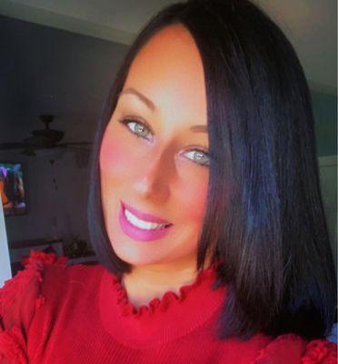 photo of Danielle C.