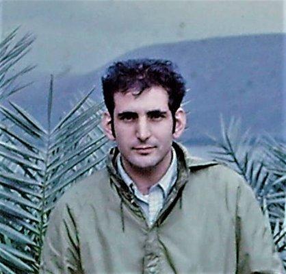 Photo of Lou R.
