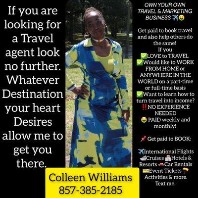 Photo of Colleen R W.