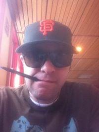 Photo of Christopher M.
