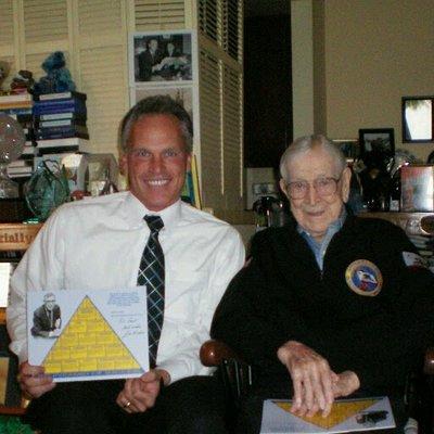 Photo of Paul P.