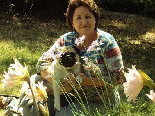 Photo of elizabeth a.