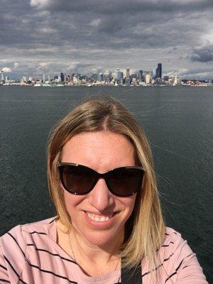 Photo of Kathryn S.