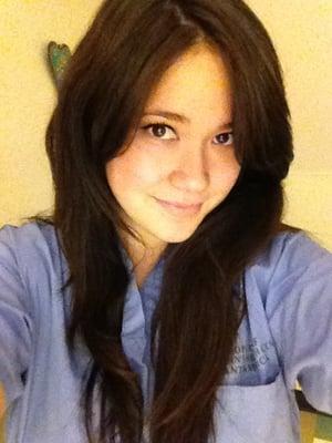 Photo of Jasmine I.