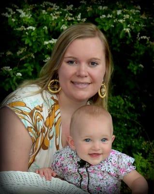 photo of Jacqueline L.