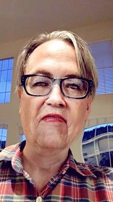 Photo of Kirk Q.