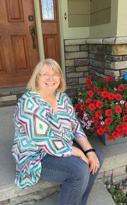 Photo of Shirley H.