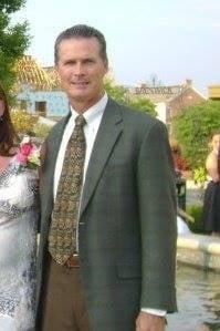 Photo of Chris G.