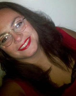 photo of Kimberly B.