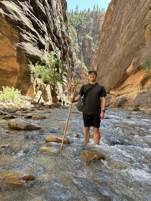 Photo of Keith S.