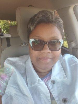 Photo of Vernita J.
