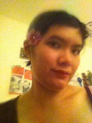 photo of Josephine C.