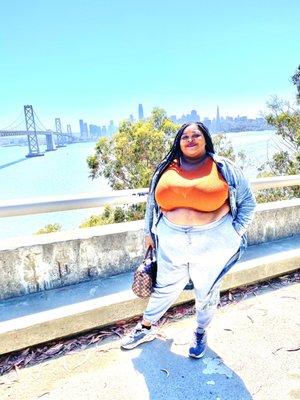 photo of Quenjetta M.