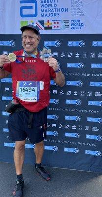 Photo of Keith D.