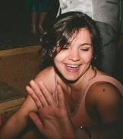 Photo of Ashleigh M.