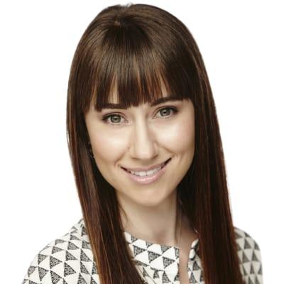 photo of Jennifer D.