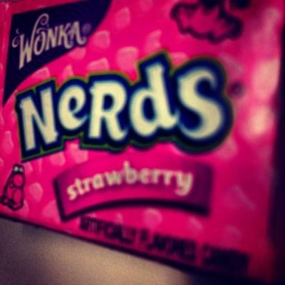 photo of Madeline J.